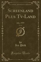 Screenland Plus Tv-Land, Vol. 61