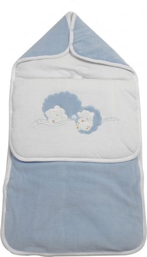 Product: Engelennestje 