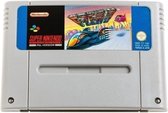 F-Zero - Super Nintendo [SNES] Game [PAL]