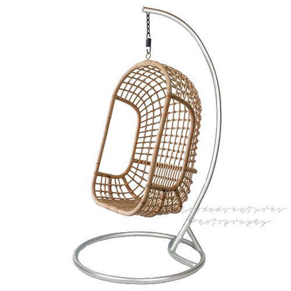 Hanging Chair Stand | bol.com