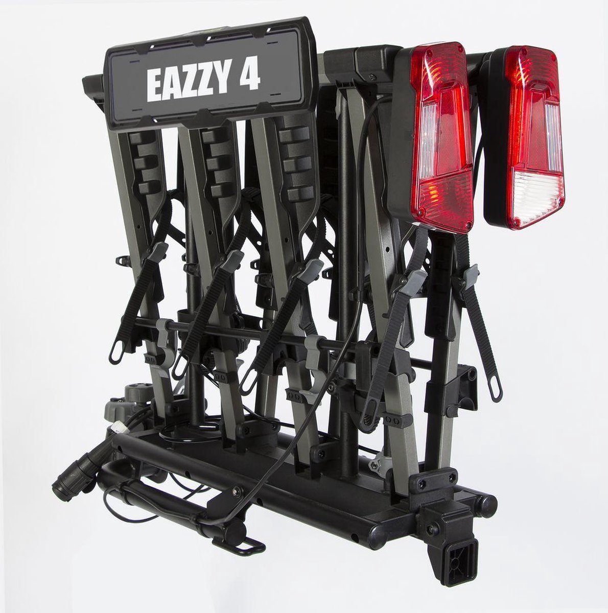 buzz rack eazzy 4 review