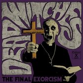 Dead Witches - Final Exorcism (LP)
