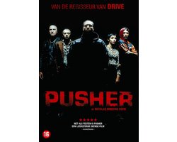 Speelfilm - Pusher
