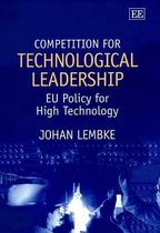 Competition for Technological Leadership