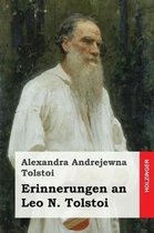 Erinnerungen an Leo N. Tolstoi