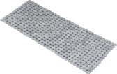 Kleine Wolke - Anti slip badmat Sign zilver 36x 80 cm