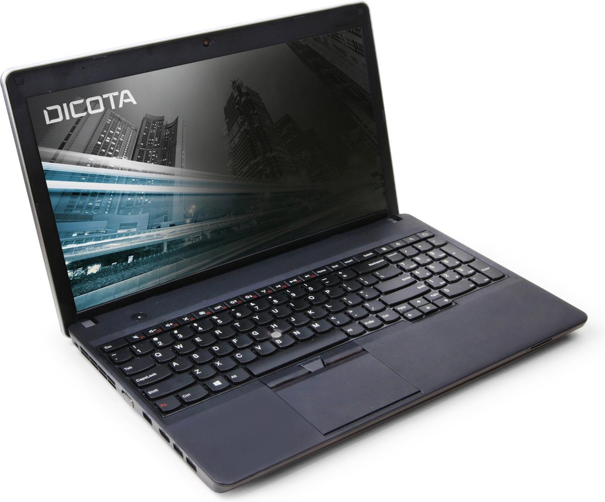 Dicota, Secret 4-Way 13.3 inch - Screen protector (16:9)