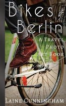 Travel Photo Art- Bikes of Berlin