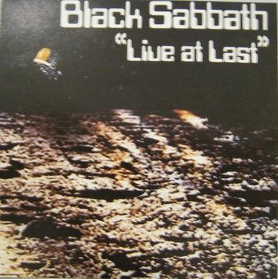 Live at Last