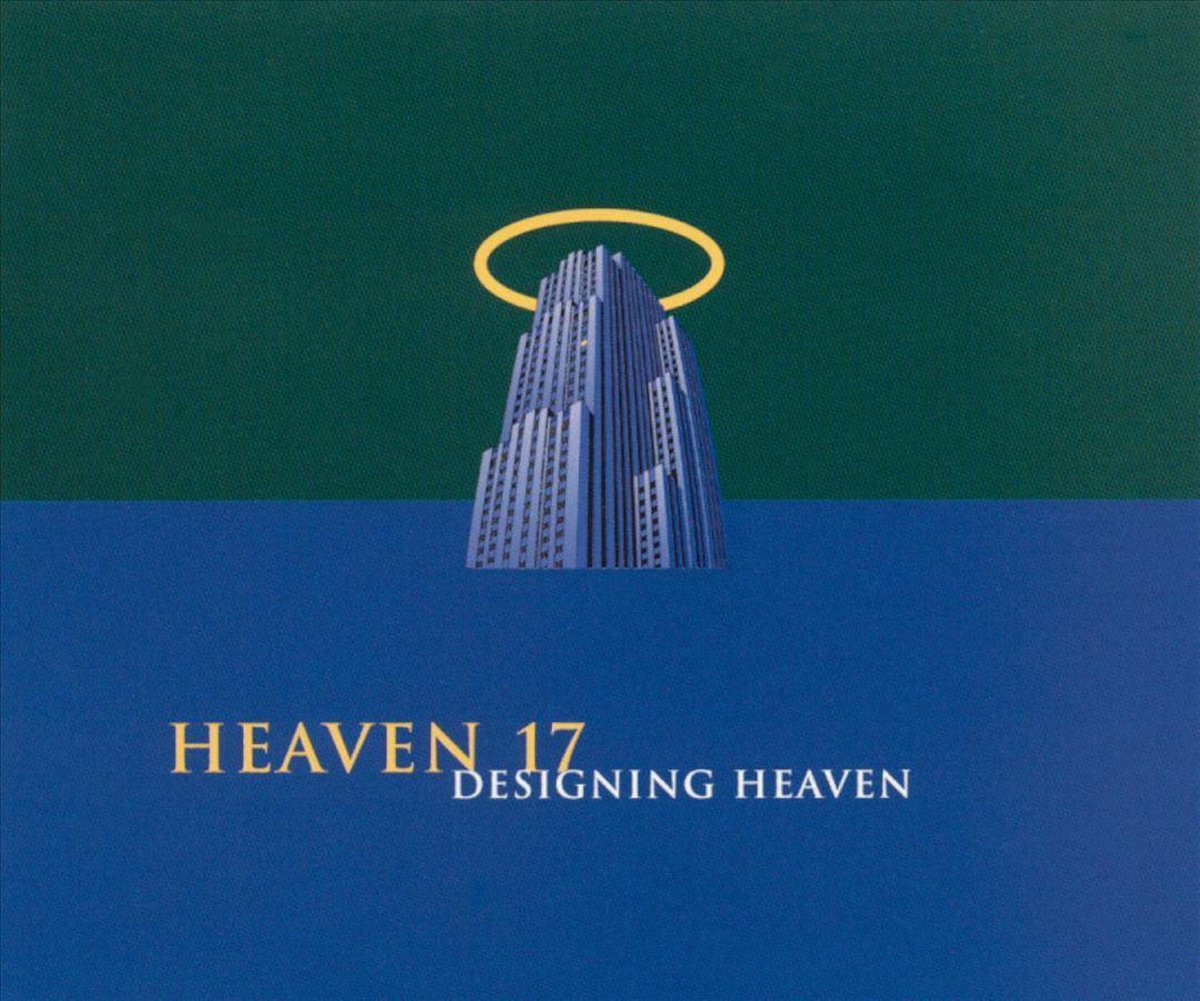 Designing Heaven [Single]