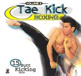 Tae Kick Boxing, Vol. 2