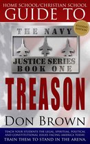 Home School / Christian School Guide to TREASON: Student Guide