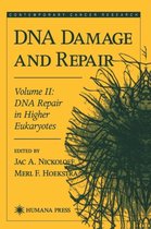DNA Damage and Repair: Volume 2