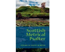 Scottish Metrical Psalter