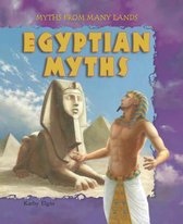 Egyptian Myths