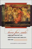 Love for Sale