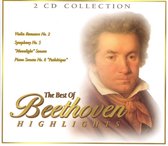 Best of Beethoven: Highlights