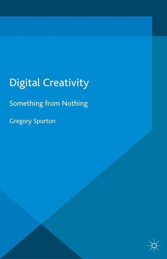 Literature, Cultural and Media Studies (R0) - Digital Creati ... - cover