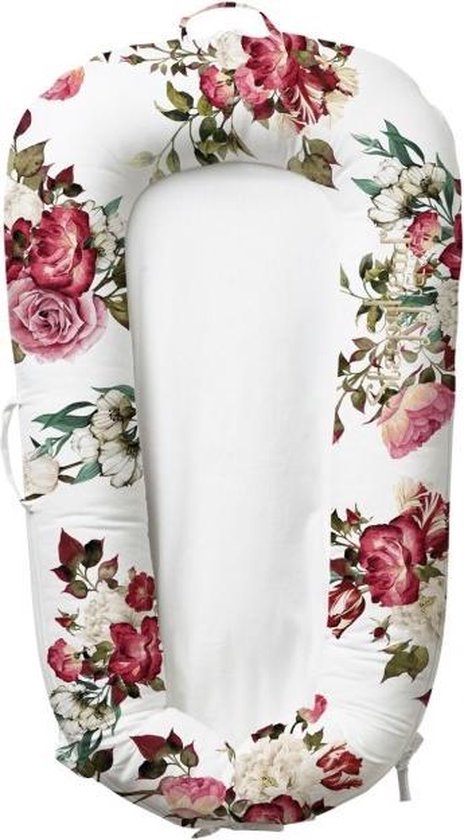 La vie en sales rose sleepyhead cover