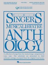 The Singer's Musical Theatre Anthology - Volume 6