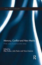 Memory, Conflict and Social Media