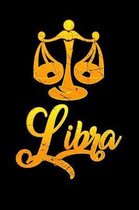 Vintage Libra