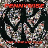 Pennywise - Live The Key Club (CD)