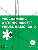 Programming With Microsoft Visual Basic 2010