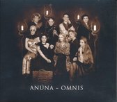 Anuna - Omnis (CD)