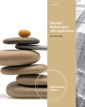 Discrete Mathematics with Applications, International Edition