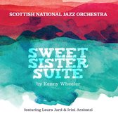 Sweet Sister Sweet By Kenny Wheeler