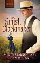 The Men of Lancaster County 3 - The Amish Clockmaker