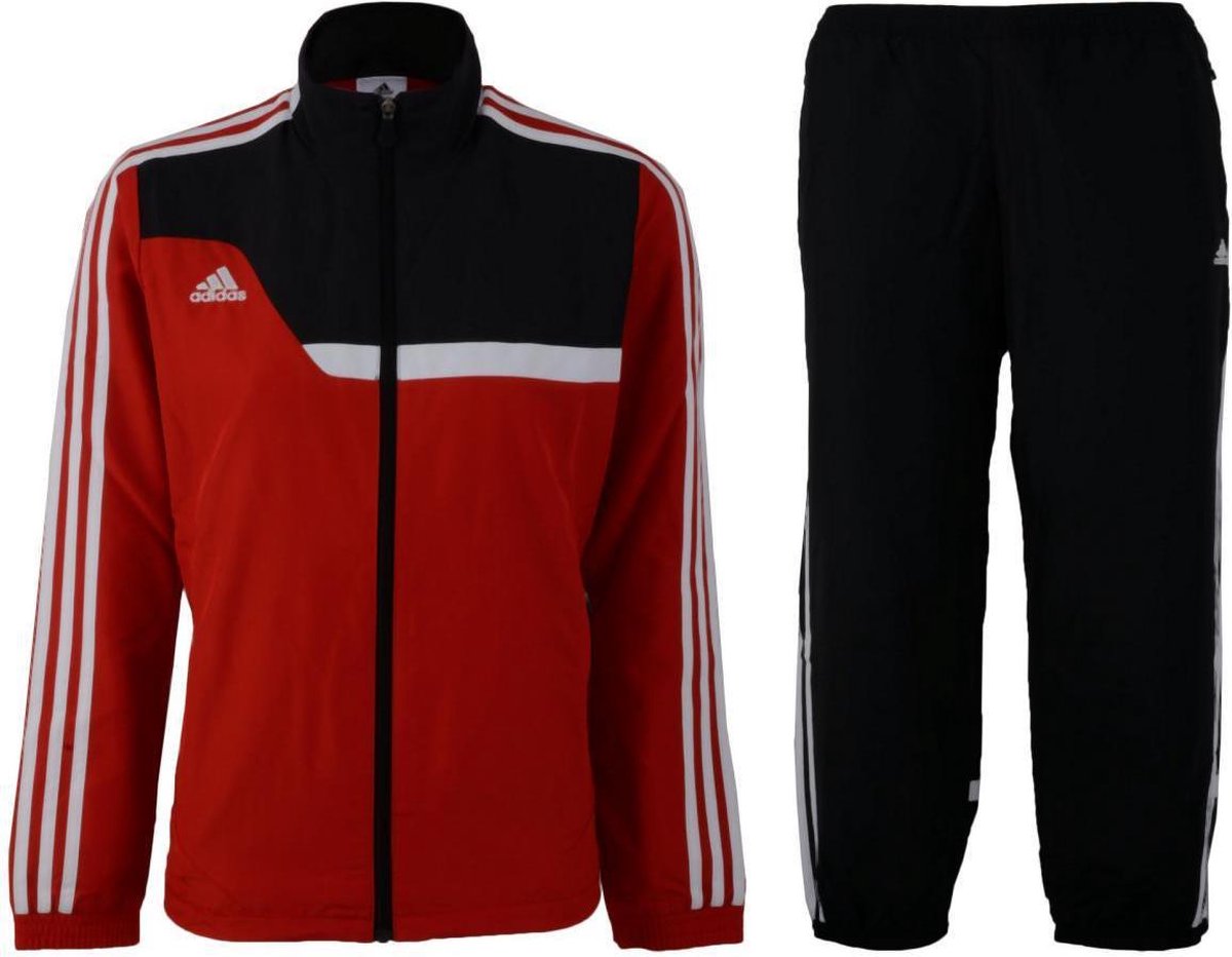 adidas trainingspak kids