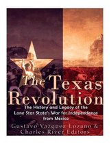 The Texas Revolution
