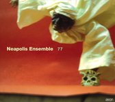 Neapolis Ensemble - 77 (CD)