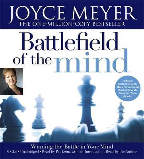 The battlefield of the mind free