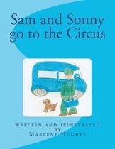 Sam and Sonny Go to the Circus