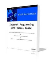 Internet Programming with Visual Basic