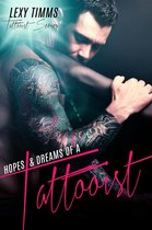Tattooist Series 4 - Hopes & Dreams of a Tattooist