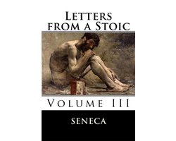 Omslag van Letters from a Stoic