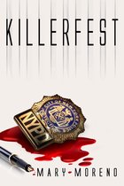 Omslag Killerfest