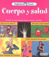 Simplemente Ciencia Cuerpo Y Salud