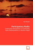 Participatory Radio