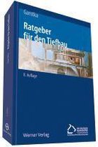 Ratgeber für den Tiefbau