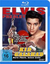 Kid Galahad (1962) (Blu-ray)