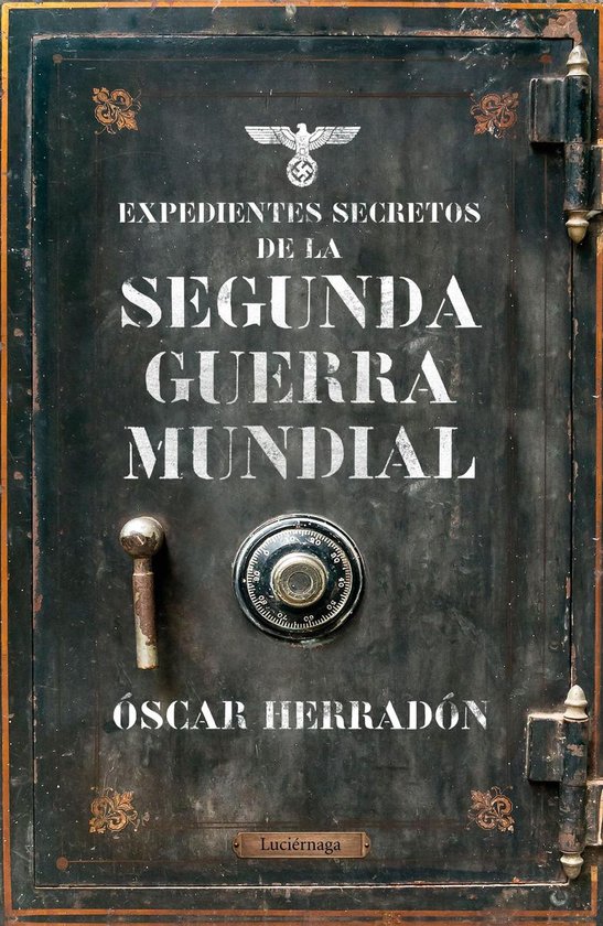 ENIGMAS Y CONSPIRACIONES - Expedientes secretos de la Segund ... - cover