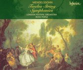 Mendelssohn: Twelve Symphonies