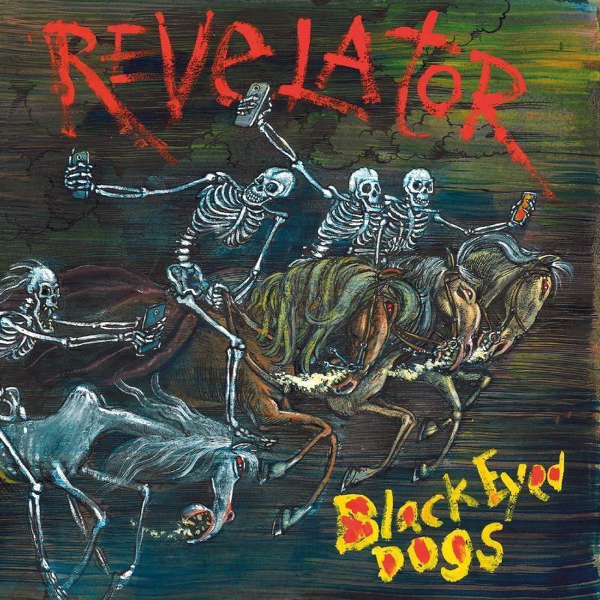 Revelator (RSD 2019)
