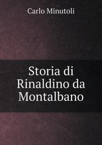 Storia di Rinaldino da Montalbano