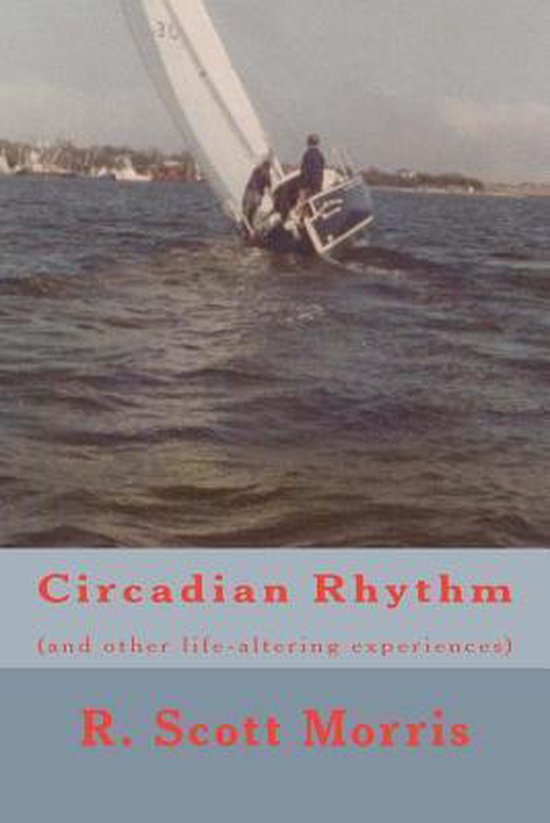 Circadian Rhythm - cover